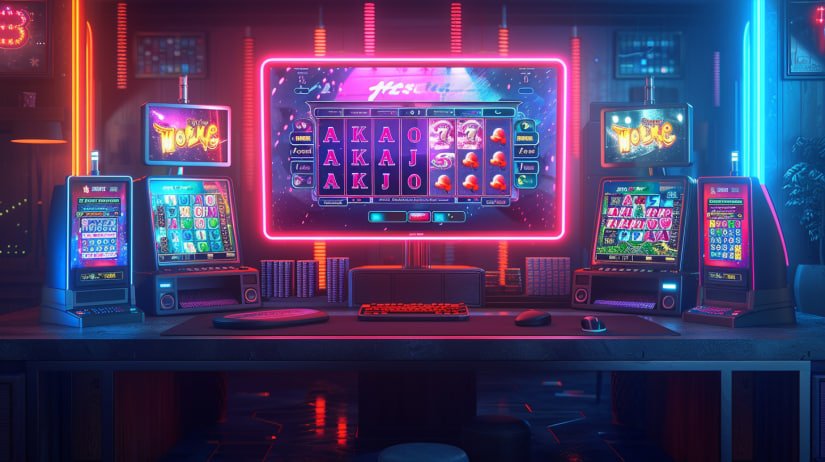 idx667 Platform teknologi infrastruktur game online terpercaya Indonesia