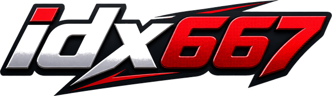 idx667 Logo